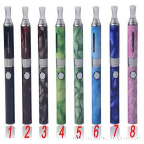 E-cigarette EGO Battery (EGO-F, EGO-W), with CE, FCC and SGS Marks